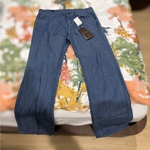 Gucci Women jeans